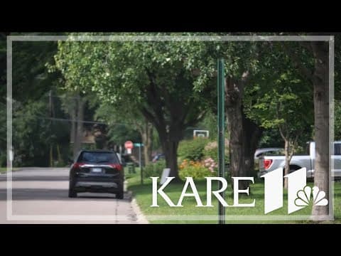 Falcon Heights to charge for parking near the Minnesota State Fair