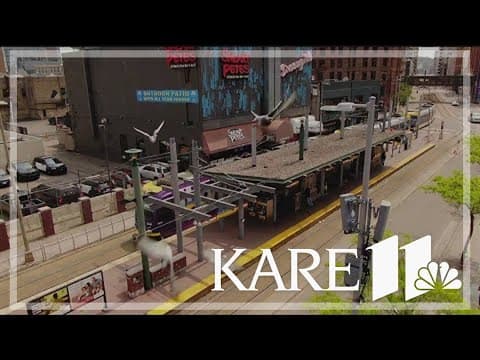 Lawmakers approve Metro Transit safety money to combat violence