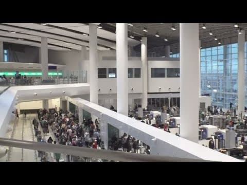 Record number of flights out of MSY after Super Bowl