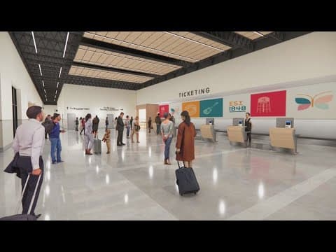 McKinney National Airport expansion: What does it mean for travelers?