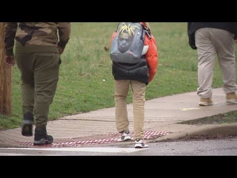 11-year-old Indy charter school student gives 'marijuana gummies' to their class