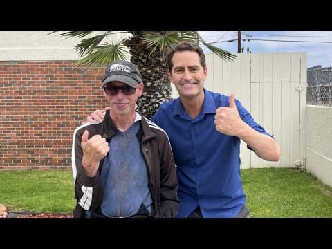 San Diego nonprofit helps those with development disabilities achieve independence