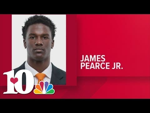 Warrant: Third UT football player faces misdemeanor traffic charges