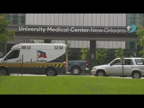 University Medical Center to let nurses vote on a union