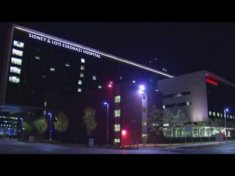 'Prescription for Hope' helps gunshot victims connect with recovery resources