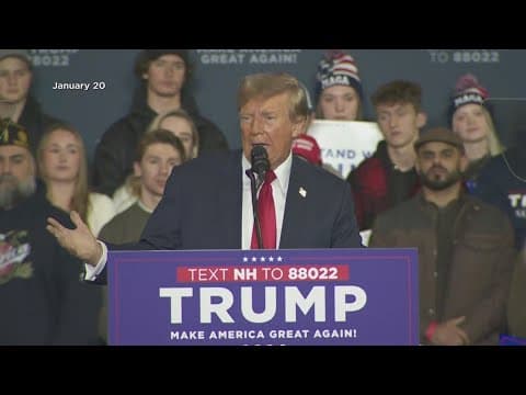 National headlines you need to know