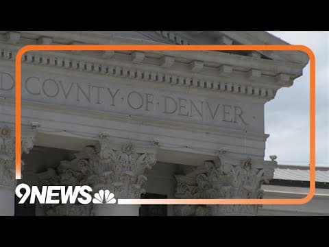 Denver mayor set to share budget proposal