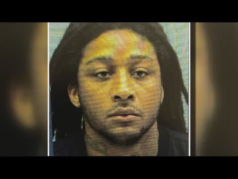 Escaped DC murder suspect in custody after nearly 2 months on the loose