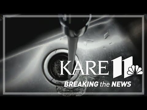 23 Minnesota water systems exceed new EPA limits for PFAS in water