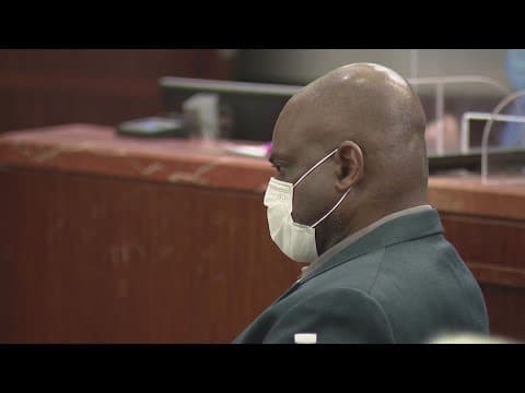 Man suing former Houston police officer, city for wrongful felony conviction