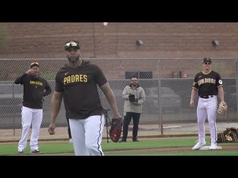 Padres gear up for 2023 season with new roster, new MLB rules