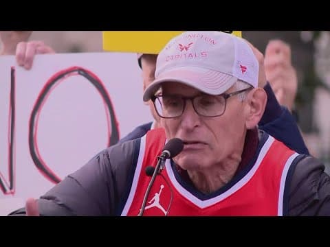 Opponents lobby against proposed Monumental Sports site in Alexandria