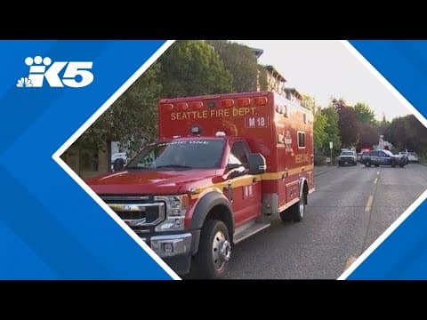 More kids, teens fatally shot in King County this year compared to all of 2023