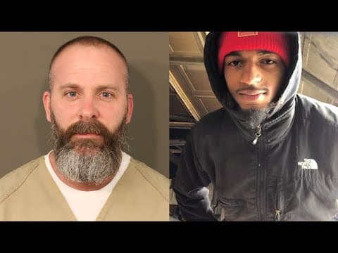 Jury seated for trial of ex-deputy Jason Meade who fatally shot Casey Goodson Jr. in 2020