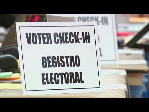 Maryland AG sends cease and desist to nonprofits behind 'Voter Report Card' letters