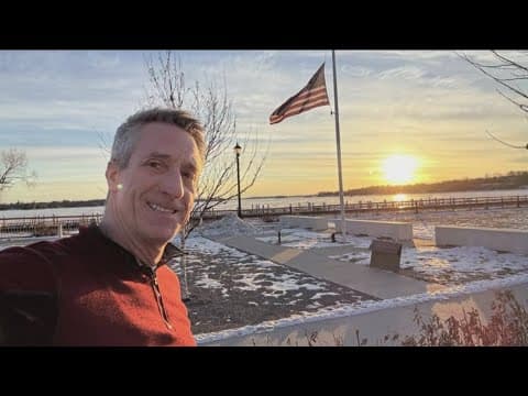 Your Good News: Marty Kaye, Kristi Cramer, Laurie, Chance Coats