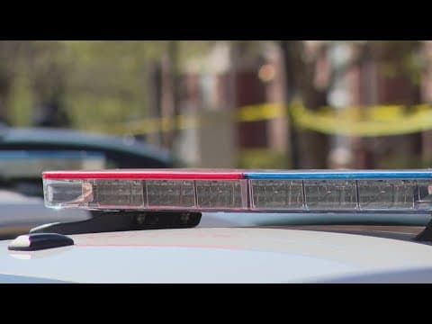 Girl seriously injured in shooting on Indianapolis' northeast side