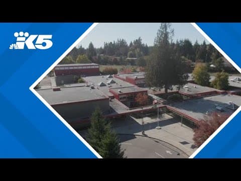 Mother sues Edmonds School District over injury to son with special needs