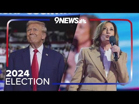 Presidential debate | What to expect when Harris, Trump go head-to-head