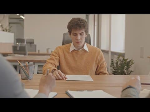 Quitting jobs shortly after being hired becoming more popular