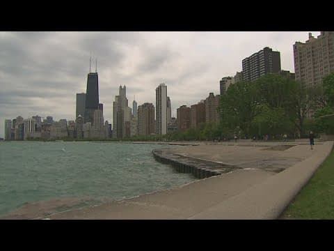 Judge temporarily blocks President Trump's deployment of National Guard troops in Illinois