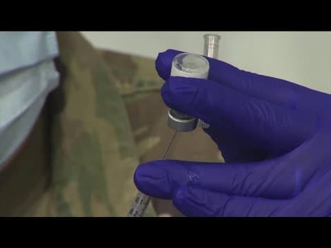 Local health experts encourage public to get flu shots by end of October