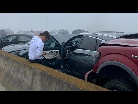 State Police give update on I-55 crash, roadway will remain closed for an unknown amount of time