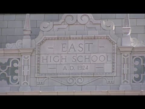 Latest headlines | All-gender bathroom at Denver's largest public high school causes stir