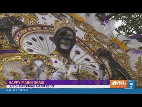 King of Zulu shares a toast