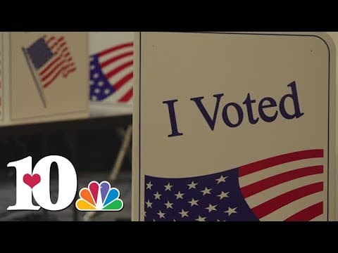 Representative Sam McKenzie holds off challenge against Daysha Lundy