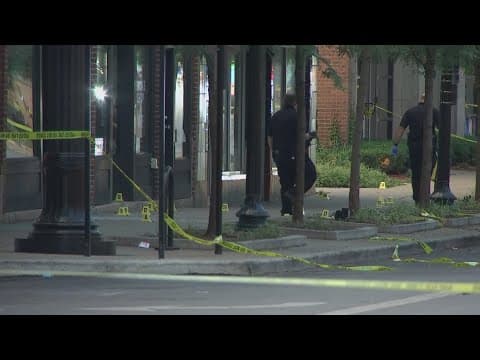 City leaders open to another curfew after recent gun violence in the Short North