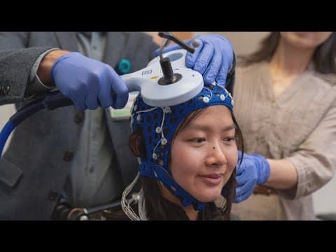 UCSD shares new trials to treat depression