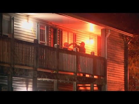 Police ID man, woman found dead in suspected murder-suicide at northeast Columbus apartment