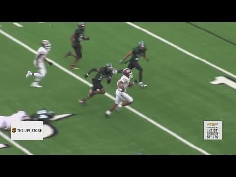 Inside High School Sports, Dec. 9 | Segment 4