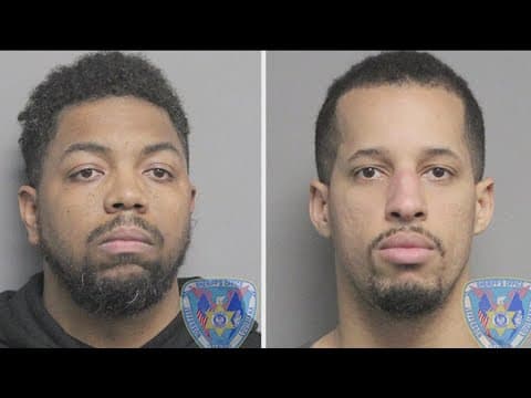 Trial begins for two former JPSO deputies