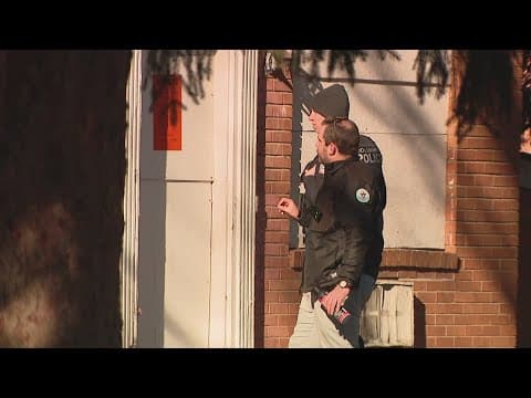 Nearly 200 units at Colonial Village evacuated due to lack of safe heating source