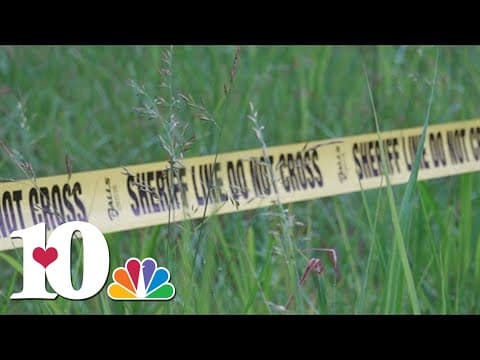 Men found dead in Grainger County identified