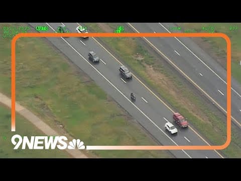 CSP enforcement targeted reckless motorcycle driving