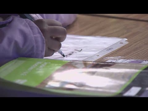 Fort Worth ISD scraps five-year plan ahead of 24-25 school year