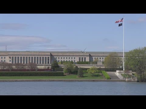 Federal judge blocks Trump's effort to eliminate collective bargaining rights