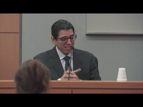 Closing arguments for gunman accused of killing Catherdral Catholic teacher set for Friday