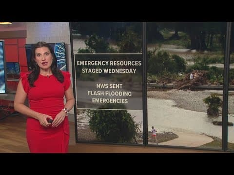 Were warning systems enough to protect people from deadly Texas Hill Country flooding?