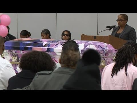A Community Mourns: Remembering Nikyra Dedeaux, a shining light lost too soon