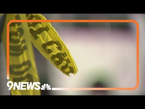 1 killed in Commerce City crash