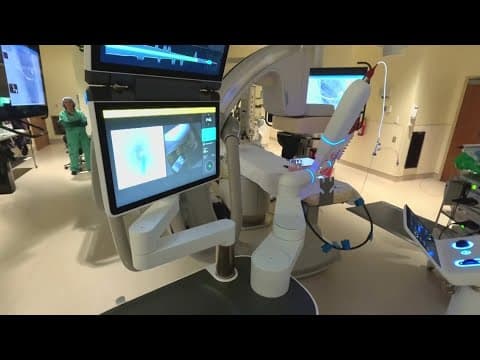 OhioHealth rolls out new technology that helps improve cancer detection and treatment