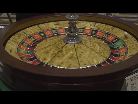 Fairfax Co. casino? Here's where the bill stands