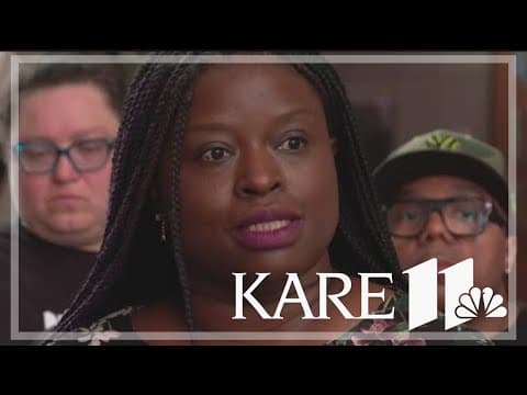 Minneapolis parents concerned about youth crime