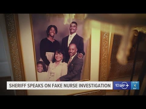 Family of Florida veteran who died under care of fake nurse calls for more arrests, stiffer charges
