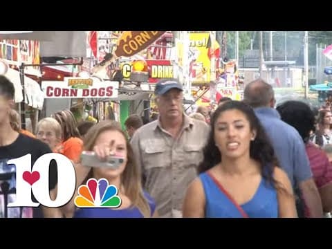 Big changes in Chilhowee Park could impact Tennessee Valley Fair