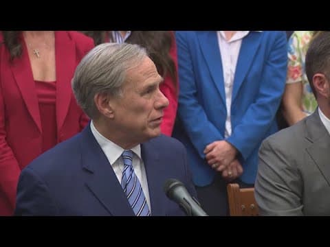 'We're so prepared' | Houston area leaders prep for weekend of protests as Gov. Abbott mobilizes Nat